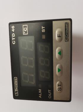 【议价】SYREIEC CTD46 CROUZET 温控器 CTD4