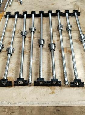 【议价】2020滚珠丝杆ABBA GTEN景腾