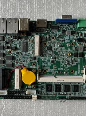 【议价】拆机 D2700 REV21 工控机主板 E215E81