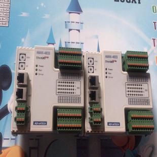 4830 研华AMAX 隔离数字量输出Ether远程模 议价