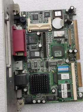 【议价】CPU MIC-2352 REV.A2 研华 机器人工业控制