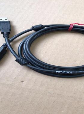 【议价】OP-66844 基恩士OP35331日本原装进口传感器 线