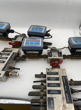 [议价]宝德8035流量计burkert flow80350-60