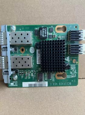 【议价】华为 双光口万兆网卡BC11FXEB  华为SM231板载网