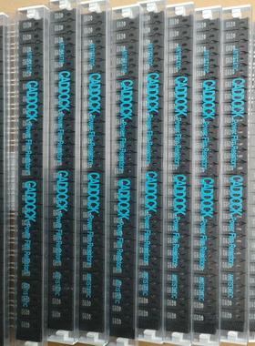 【议价】全新原装CADDOCK进口拆机无感精密电阻MP9100-0