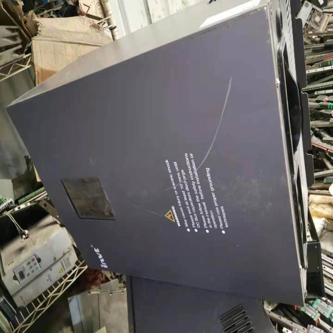 【议价】INVT-英威腾 CHE100-045G055P-4 开环