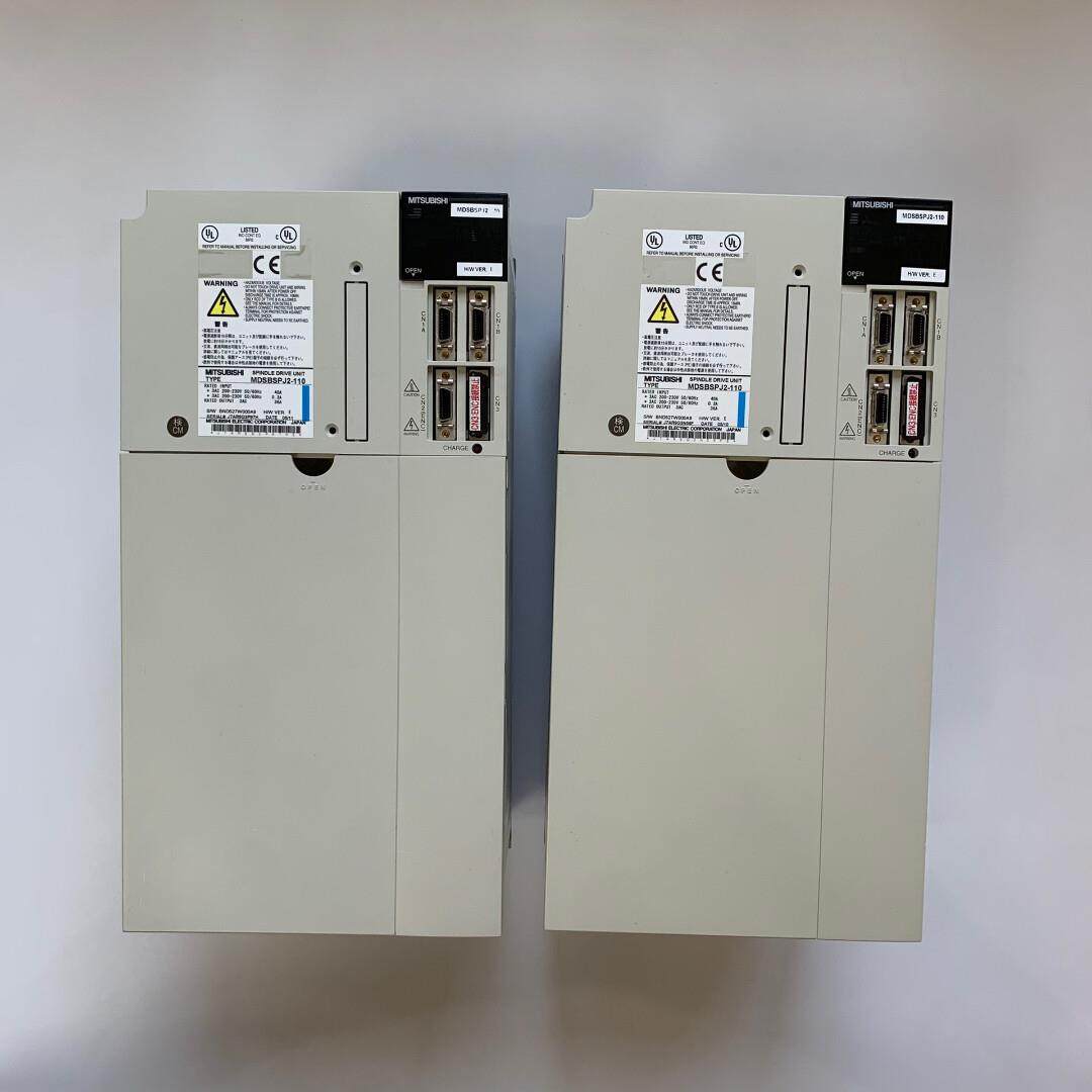 【议价】MDS-B-SPJ2-11095成新实物拍摄需要可以