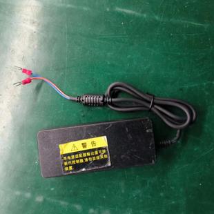 【议价】新代系统电源适配器GS40A24-XD原装拆机