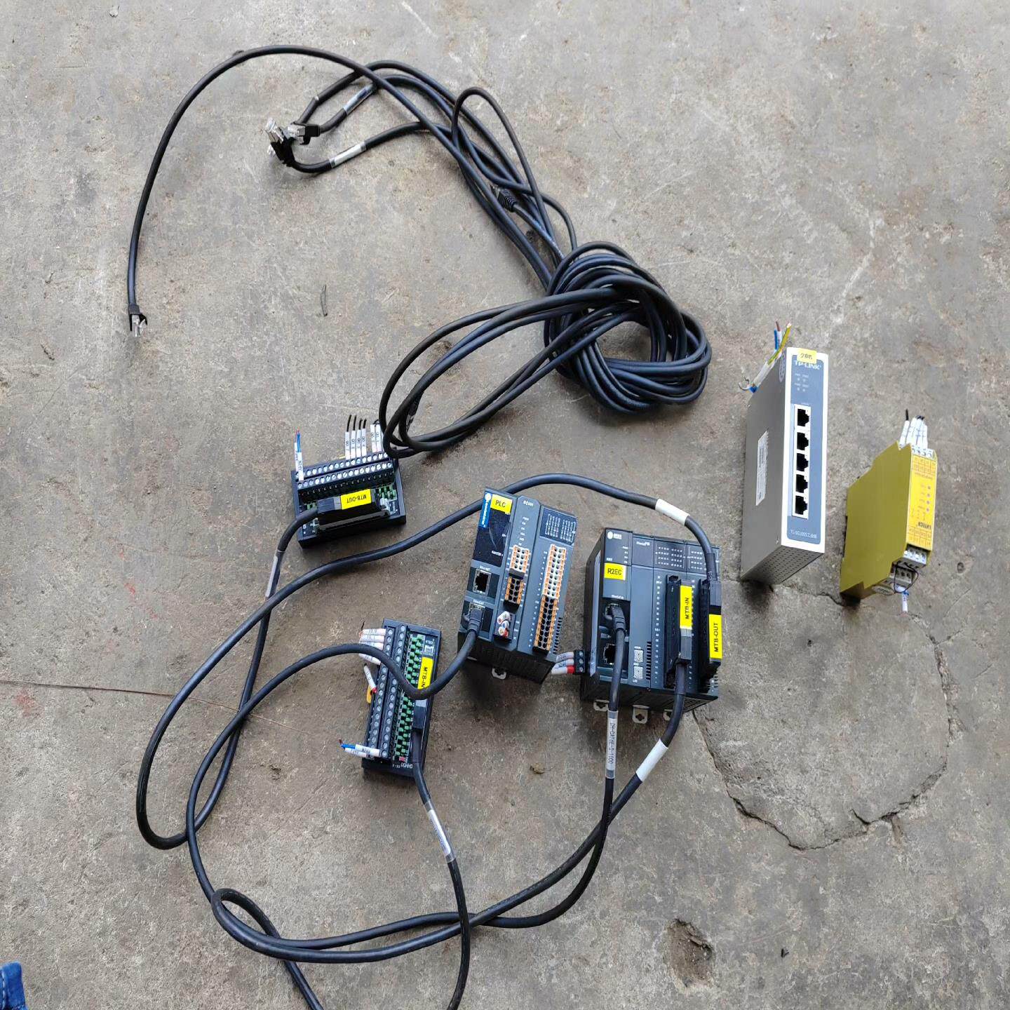 【议价】雷赛PLC型号MC500MC532CS扩展型号R2