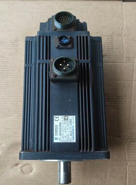 【议价】广数抱闸电机130SJTB-MZ150BA2电机广数15