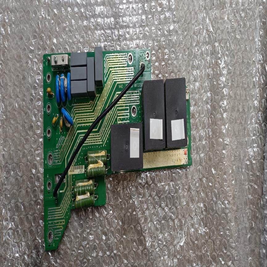 【议价】汇川变频器CS200变频器充电电源板包好包邮成色很好