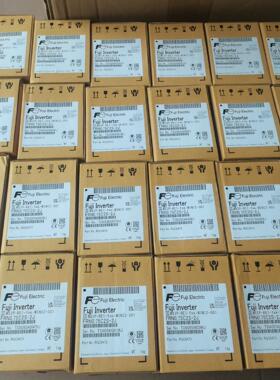 【议价】少量到货富士变频器FRN04C2S-2JFRN075C