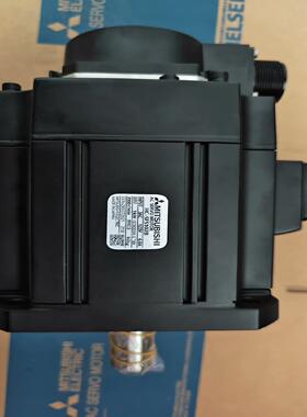 【议价】接三菱伺服电机翻新KFS23 KFS43   KFS73