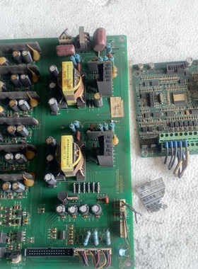 【议价】富迪斯通09系列变频器，主板，电源驱动板FTPB2000V0