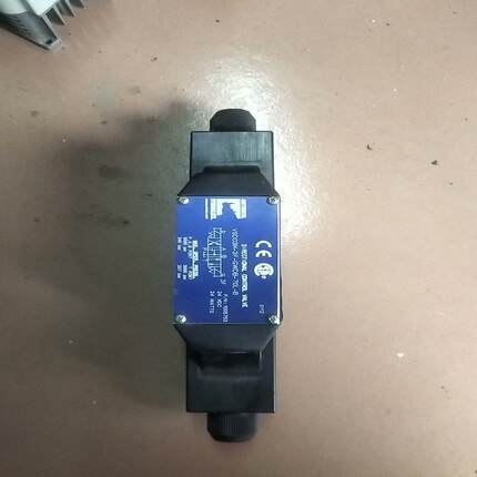 【议价】全新不带包装VSD03M-3F-DB-70L-B