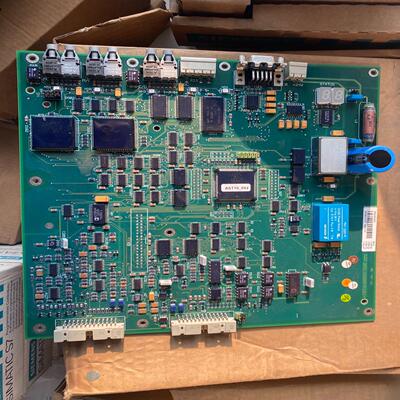 【议价】ABB  3BSC980004R1014 全新