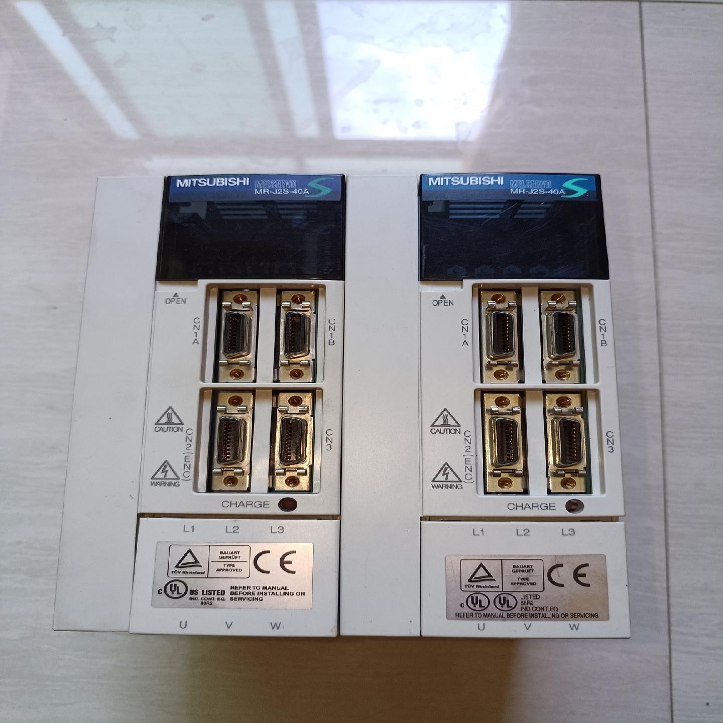 [议价]mr-j2s-40a三菱伺服mr-j2s-40a单价