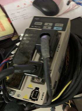 [议价]bolli伺服驱动电机套装 asd620b3roaooa 电