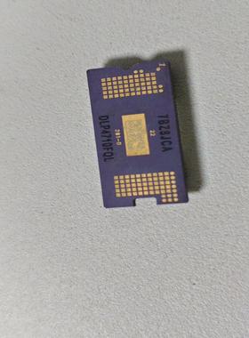 【议价】DLP4710FQL坏件可用来测机有很多雪花