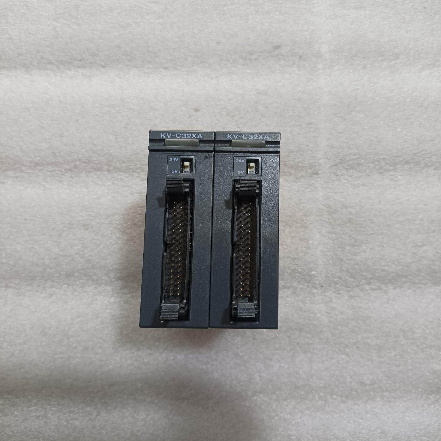 【议价】KV-C32XA拆机基恩士模块质量包好