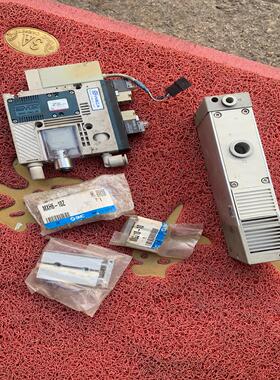 [议价]韩国vmeca集成真空发生器vkm62 se1-a33-c-