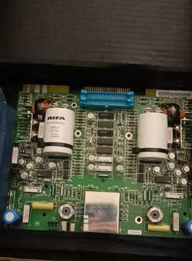 【议价】#电路板 ABB脉冲放大板SAFT 121PAC  实物