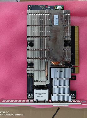 【议价】全新Mellanox迈络思 MCX653105A-HDAT