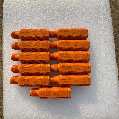 【议价】易福门IFM传感器OGT100  东西是测试拆机件  成色看