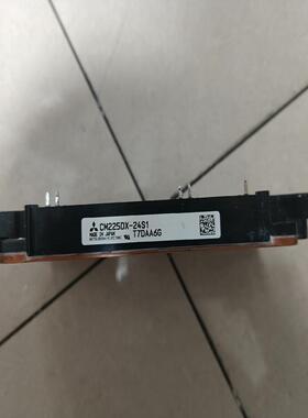 【议价】三菱 CM225DX-24S1 原装拆机正品模块