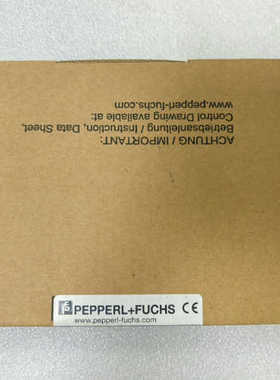 【议价】HIC2832R1 倍加福 模块 正品  1只