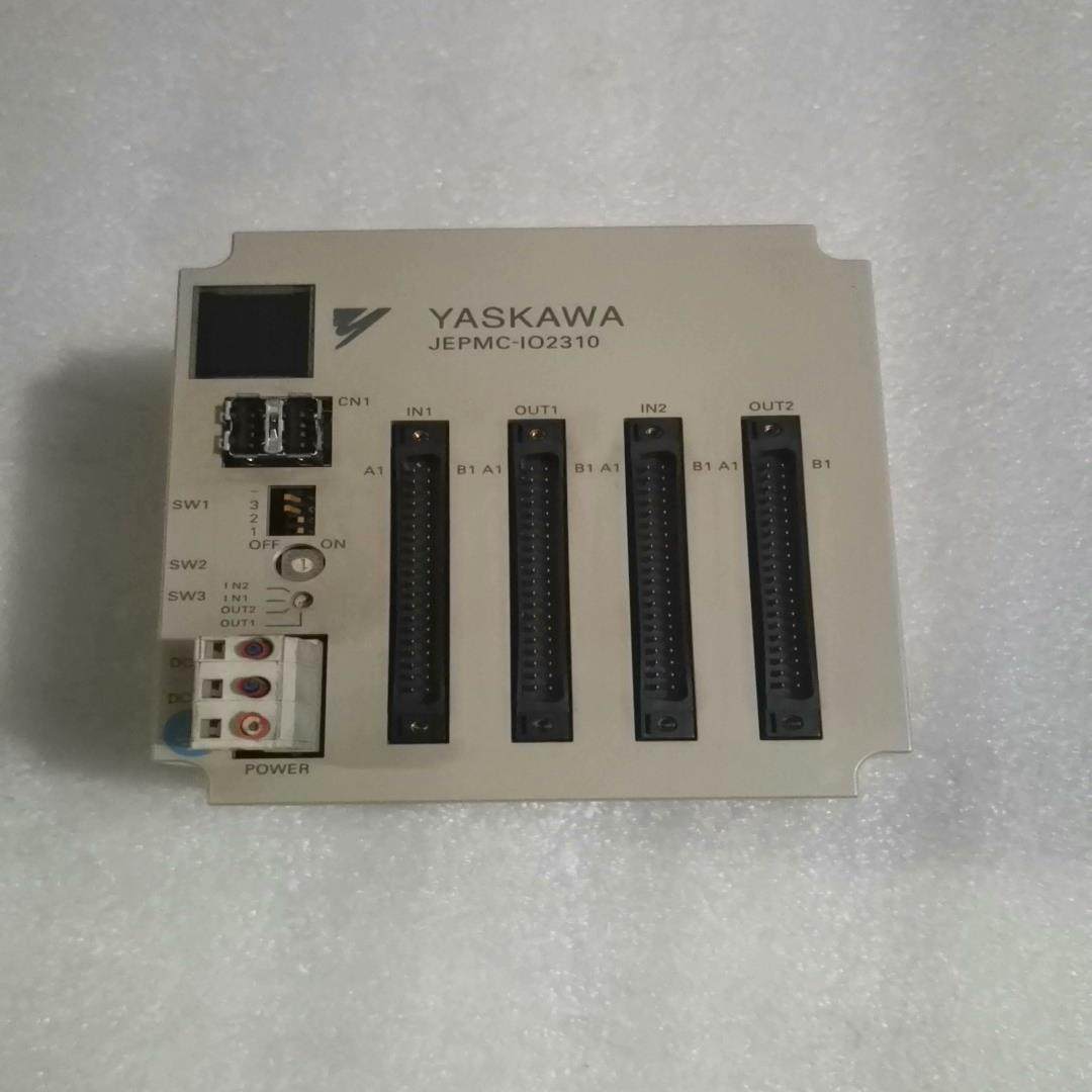 【议价】安川控制器