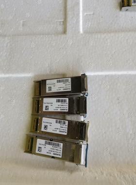 【议价】二手华为  jdsu  10G-1320nm-10km-sm