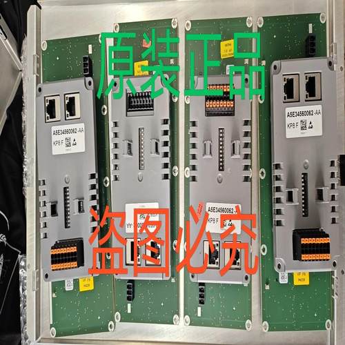 【议价】西门子KP8F按键板A5E34560062-AAA5E31