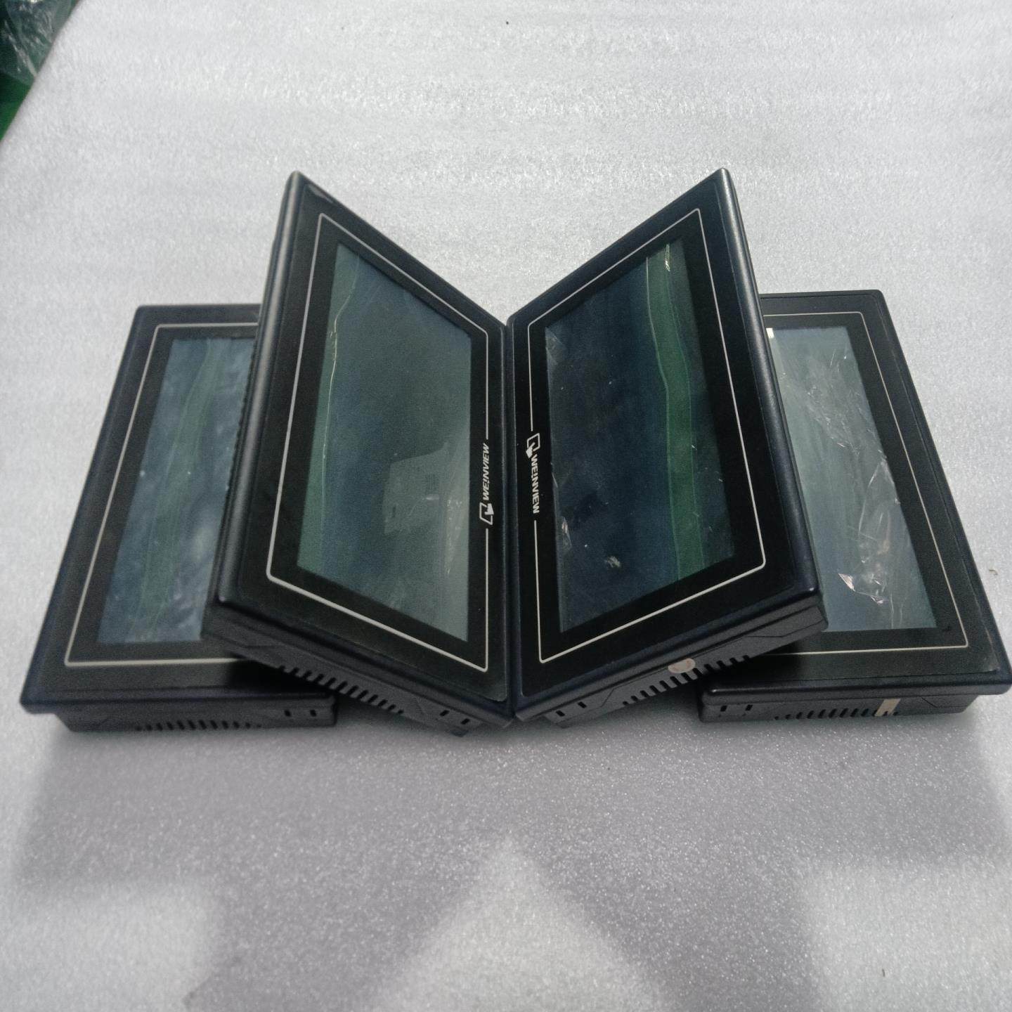 【议价】威纶触摸屏拆机二手TK6070iH5WV3WV2WV