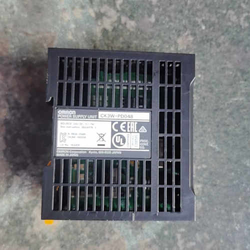 【议价】电源CK3W-PD048，，，功能包好，