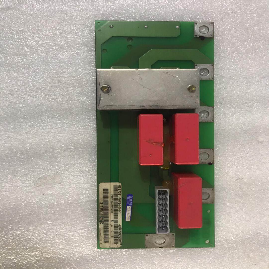 【议价】西门子直流调速器主板6ES7031-7HF84-1HH1