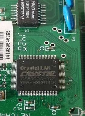 【议价】CS8900A-IQZ一起两个 单个