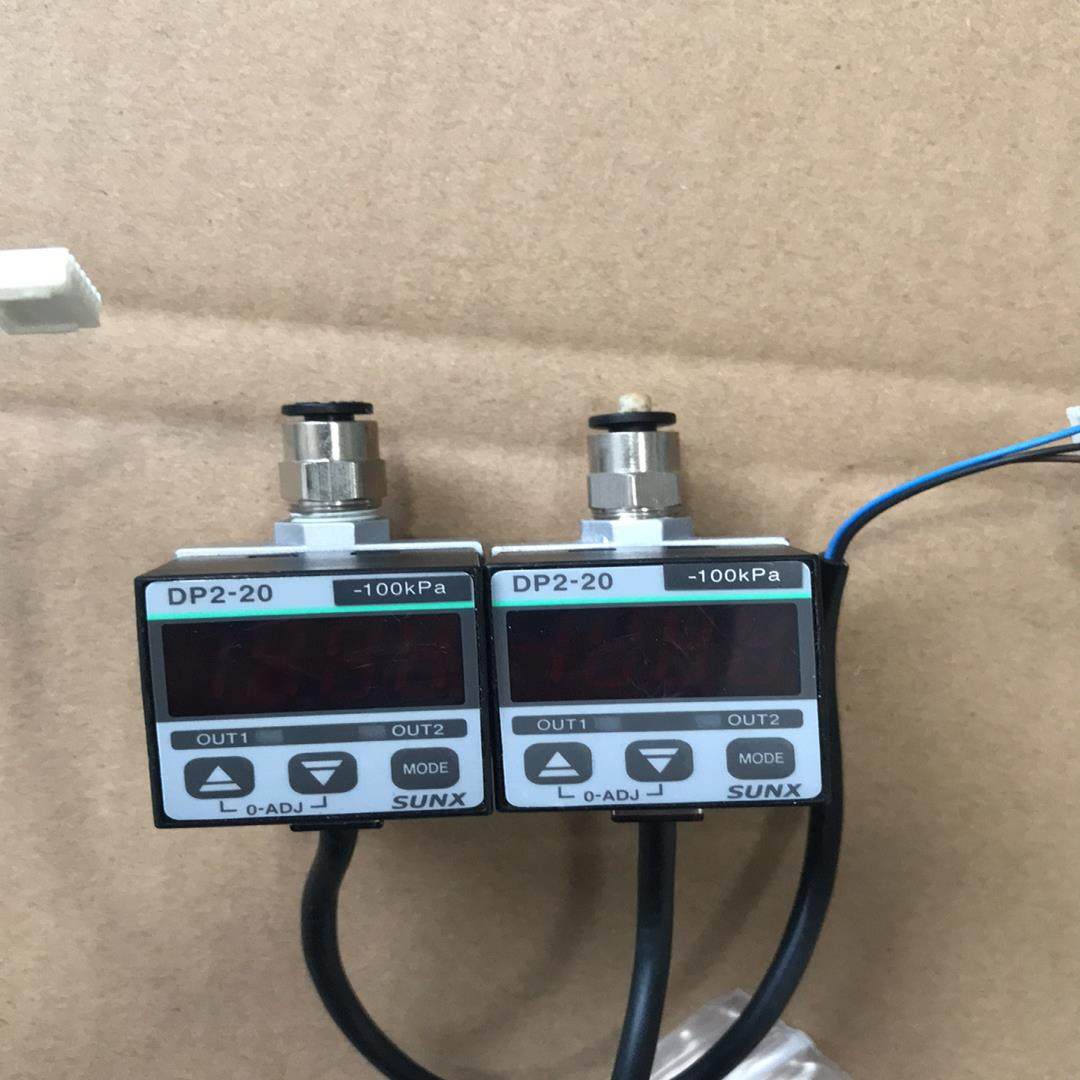 【议价】DP2-20神士压力表功能已测试完好二手95新线长短都