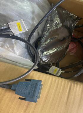 【议价】NI 连接线 192061B-01 现货十几条