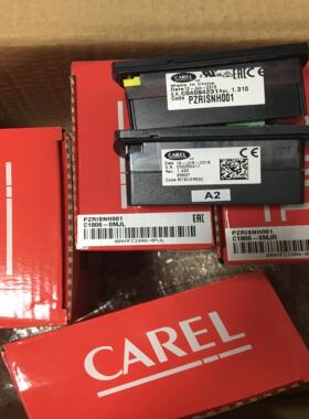 【议价】PZRISNH001 RITBUSR002 卡乐控制器 全新