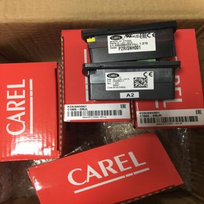 【议价】PZRISNH001 RITBUSR002 卡乐控制器 全新