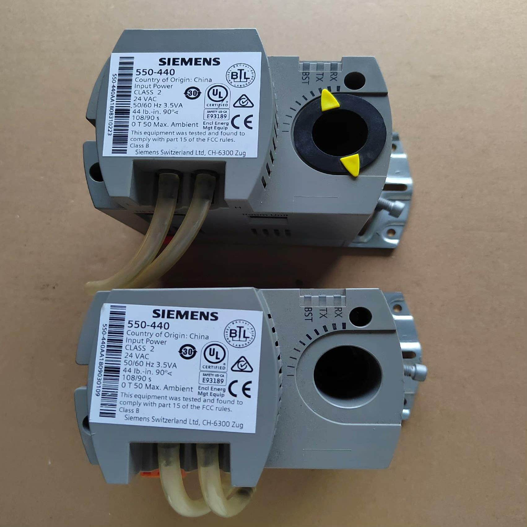 【议价】西门子控制器550-440单价