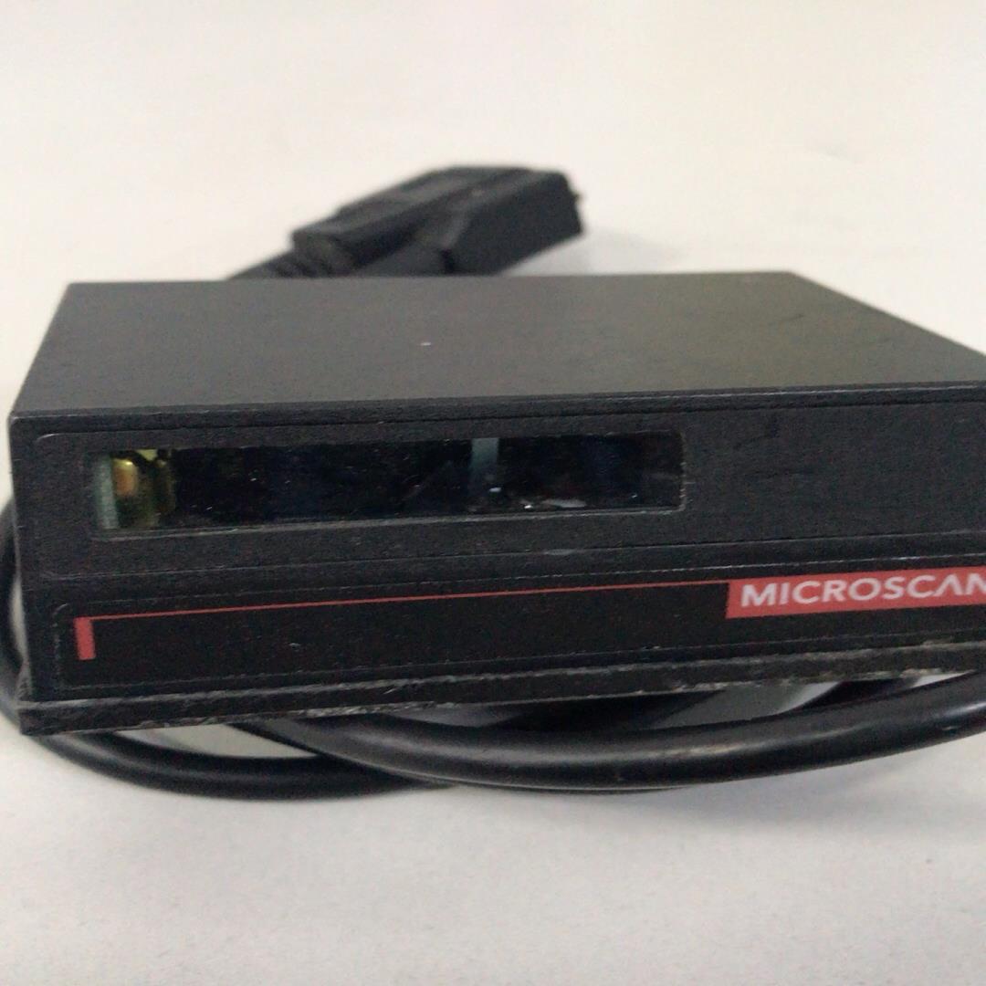 【议价】MICROSCAN迈思肯MS-710  FIS-0710-