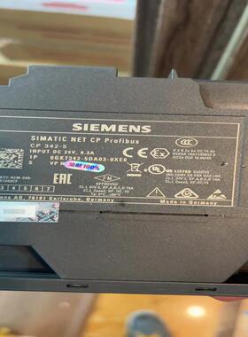 【议价】6GK 7342-5DA03-0XE0