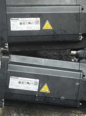 【议价】力士乐伺服电机MS2N07-D1BNN-CSSG0-NNNN