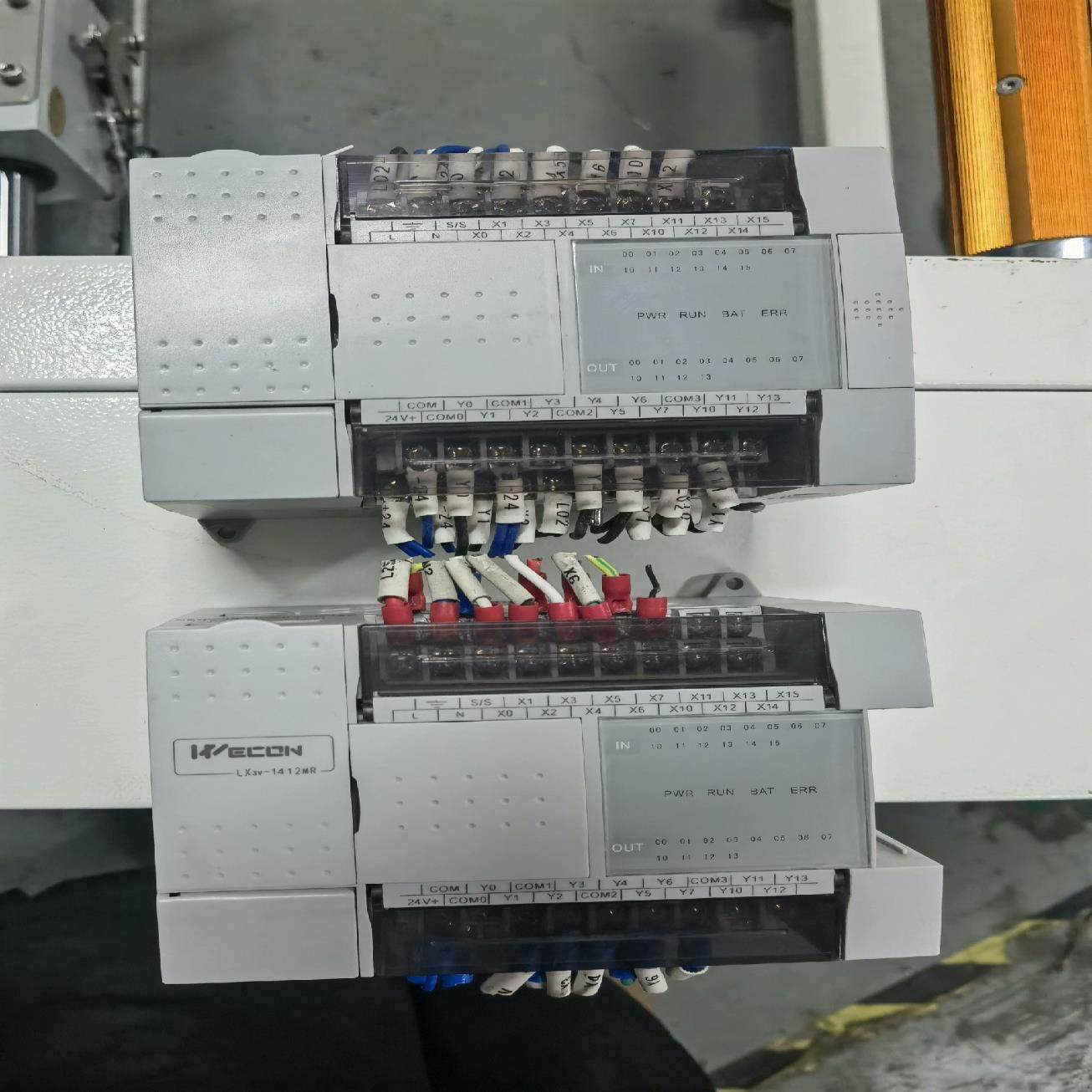 【议价】维控PLC LX3V-1412MR-A1412MR-A