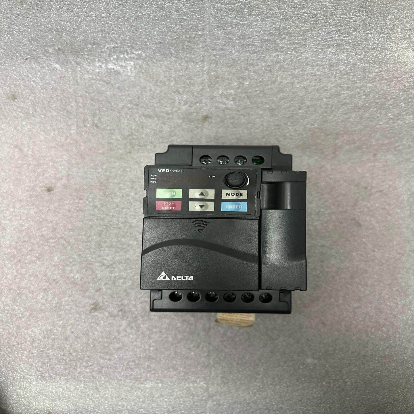 【议价】台达E系列变频器功率22KW