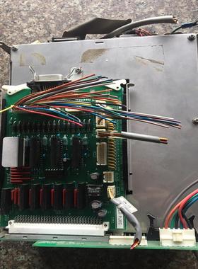 【议价】岛津TOC4100端子板 拆机货不懂测试功能不作保证具体