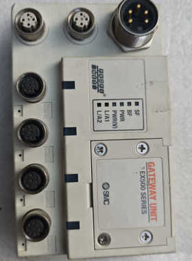 【议价】 EX500-GPN2工业自动化设备，PROFINET