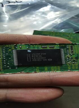 【议价】JS28F256M29WL数量14个打包价280元